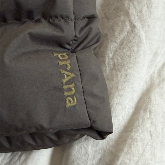 Prana Kromata Long Jacket - Picture 6 of 13